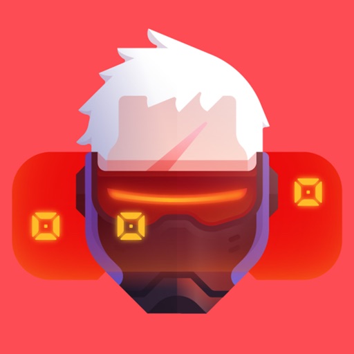 Wallpapers Overwatch Edition iOS App