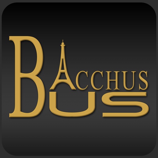 Bacchus Bus icon