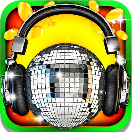 Best Disco Slots: Prove you are the king of the dance floor and earn double bonuses icon