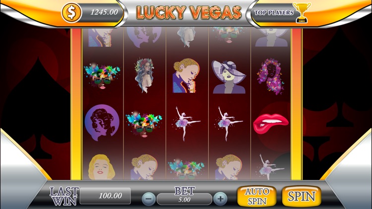 Super Wicked Winnings - Las Vegas Paradise Casino