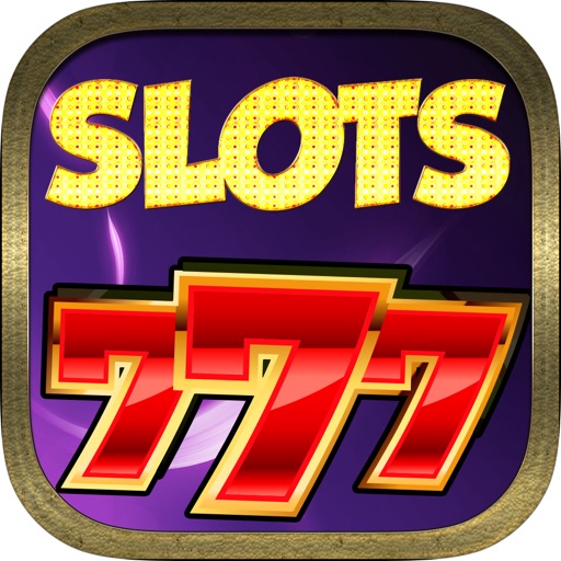 777 A Big Win Fortune Lucky Slots Game - FREE Classic Slots Casino