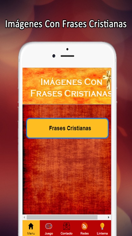 Imagenes Con Frases Cristianas