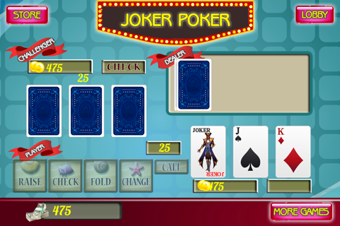 Abracadabra Magic Casino Slots - FREE GAME - Find the Magic Lamp and Win Hidden Gold Treasure! screenshot 4