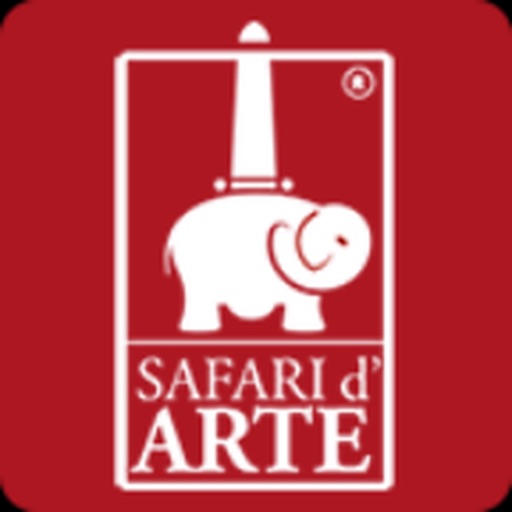 Safari d’arte Icon