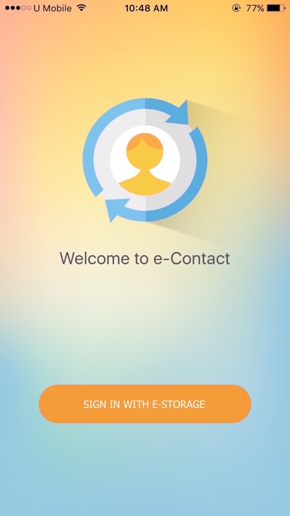 e-Contact