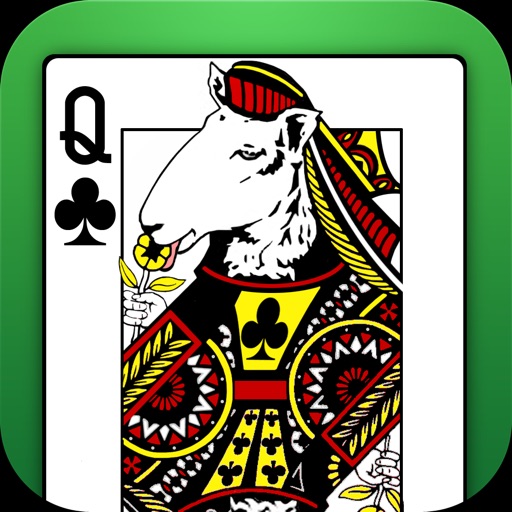 Sheepshead (Schafkopf) iOS App