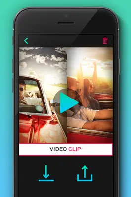 Game screenshot Video Combiner - Merge Videos apk