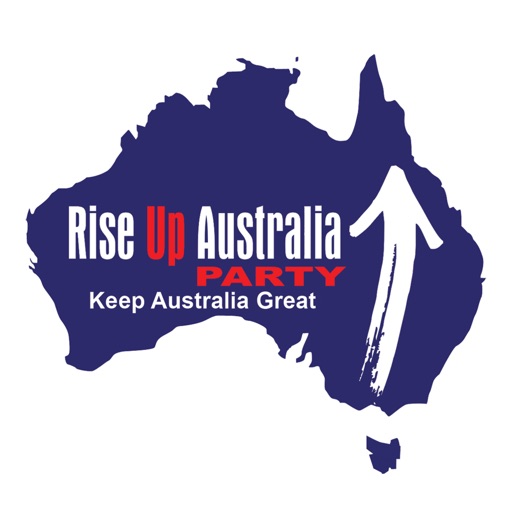 Rise Up Australia Party