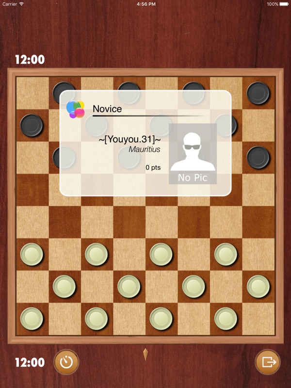 Russian Checkers Online Game Hack and Cheat