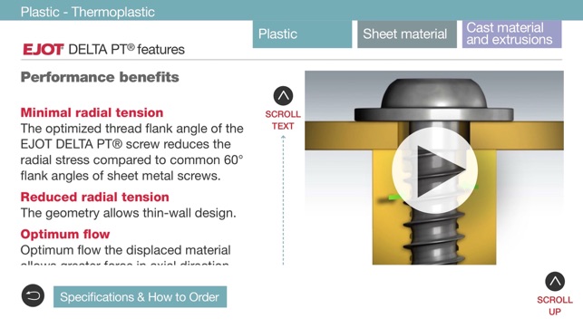 EJOT Industrial(圖3)-速報App