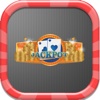 101 Slots Machine Star City - Deluxe Edition