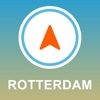 Rotterdam, Netherlands GPS