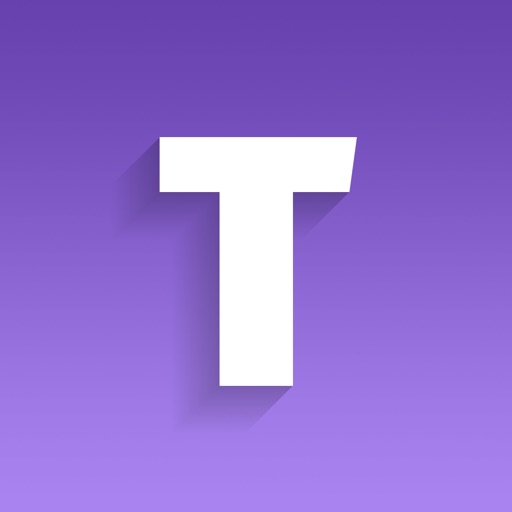Tabuh — Tabu für iOS iOS App