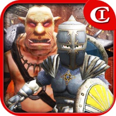 Activities of Dark Knight-Dungeon & Blade 3D Plus