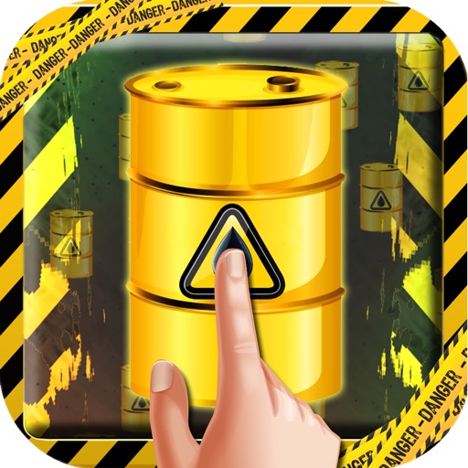 Oil Tycoon Clicker Icon