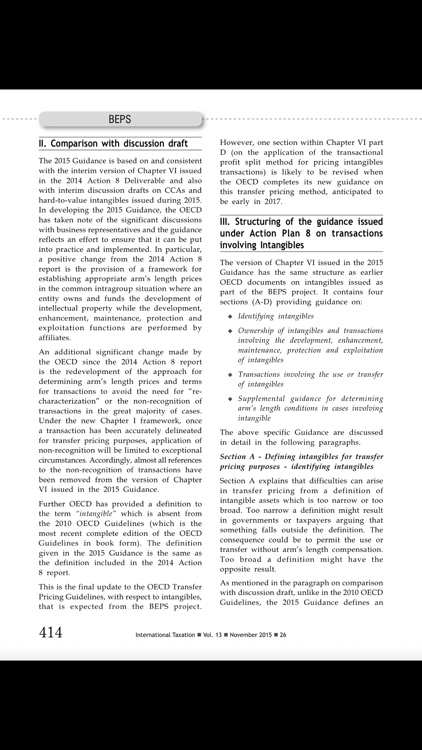 International Taxation screenshot-4