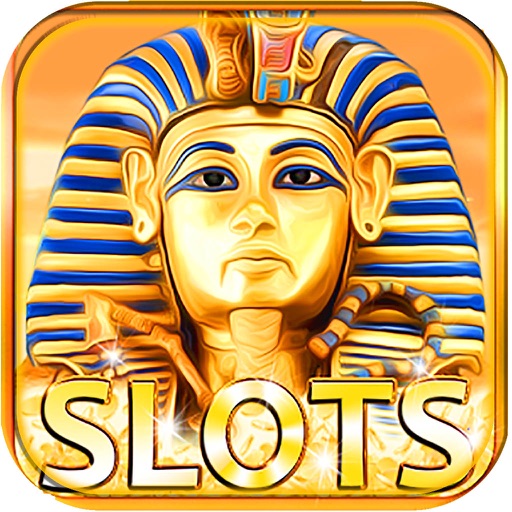 Lucky Casino Slots Of Pharaohs Fortune Slots Machines Free! icon