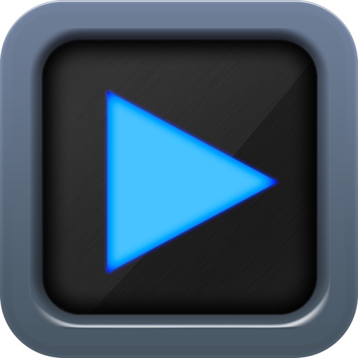 PlayerXtreme Media Player - The best player of movies, videos, music, streaming icon