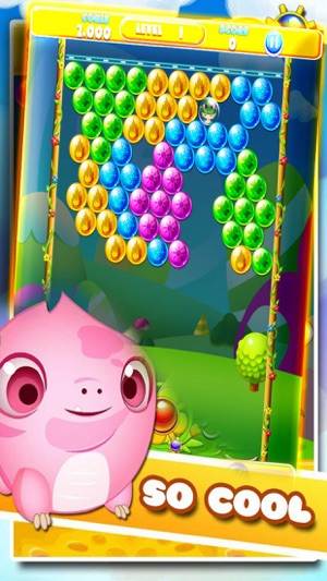 Maxx Bubble Shoot: X World(圖2)-速報App