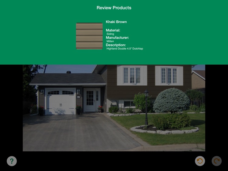 Kent Building Supplies enVision It screenshot-4