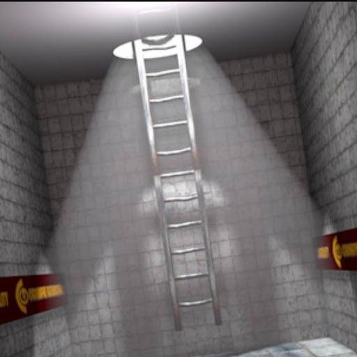 Escape from Killer - Room Escape Game Icon