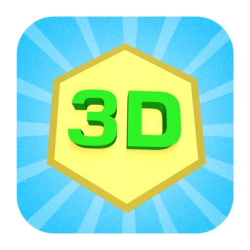 Proximity 3D Free iOS App