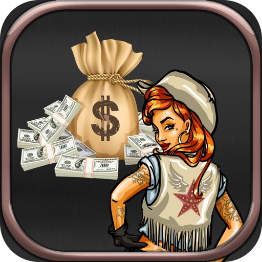 Super Money Party Slots Lucky Wheel - Hot House Edition icon