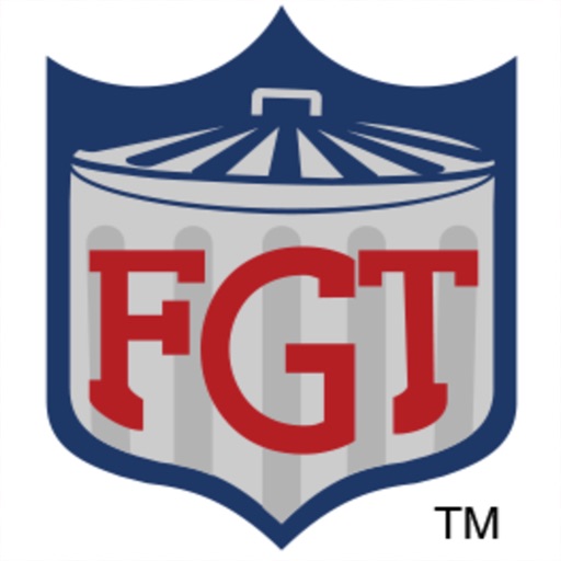 Football Garbage Time icon