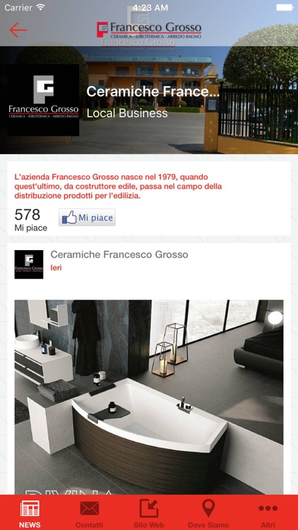 Grosso Ceramiche