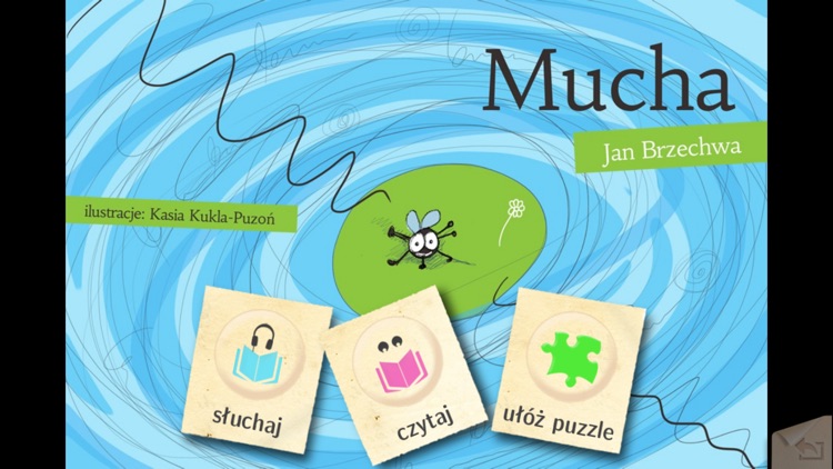 Mucha (Jan Brzechwa)