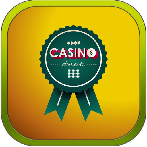 Slots 777 Quick Hit Titan Casino - Jackpot Party icon