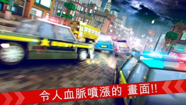 中文 沙盒 賽車 大賽 | 三維 汽車 飆車 遊戲 免費 版(圖3)-速報App