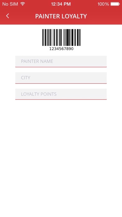 How to cancel & delete Sadolin Uganda Painters Reward Scheme from iphone & ipad 2