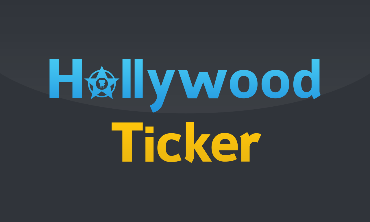 Hollywood Ticker