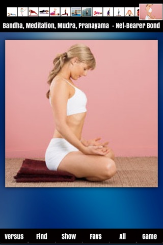Yoga Expert screenshot 3