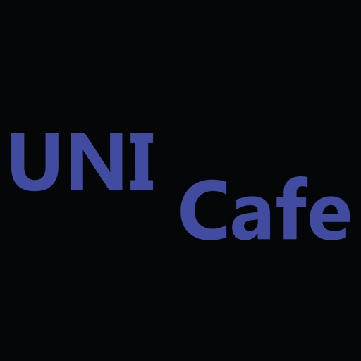 Uni Cafe NE6 icon