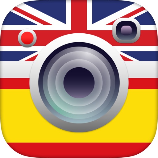 Fototraductor - traductor inglés-español offline
