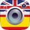 FotoTraductor - La forma moderna de traducir de Inglés a Español