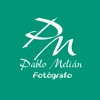 Pablo Melián, fotógrafo de bodas y niños