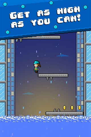 Hop Raider screenshot 3