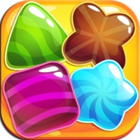 Fun Jelly Pop: Yummy Mania pour PC