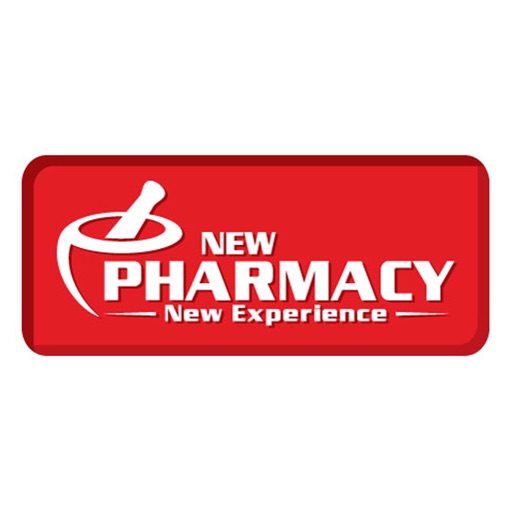 New Pharmacy icon