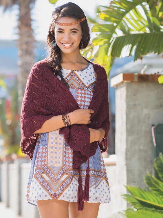 Interweave Knits Magazine screenshot-3