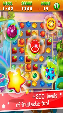 Game screenshot Fruit Sweet: Link Master Free mod apk