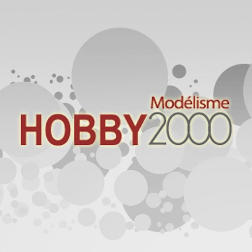 Hobby 2000 icon