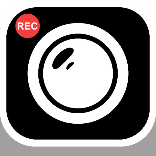 Weby - Web Browser Instructional Video Recorder icon