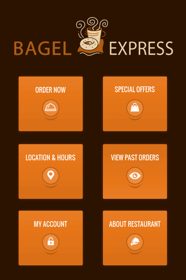 Bagel Express