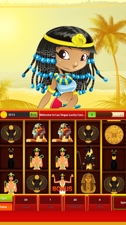 Casino Lucky Machines Premium : Full of Coin Machines screenshot-4