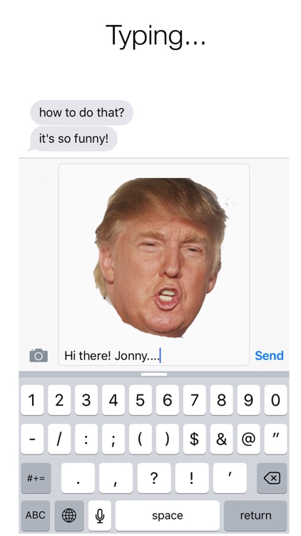 Real Emoji, Emoticon for WhatsApp, Viber, Messenger.