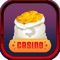 Casino House Of Pokies Slots Machines - Entertainment City Game